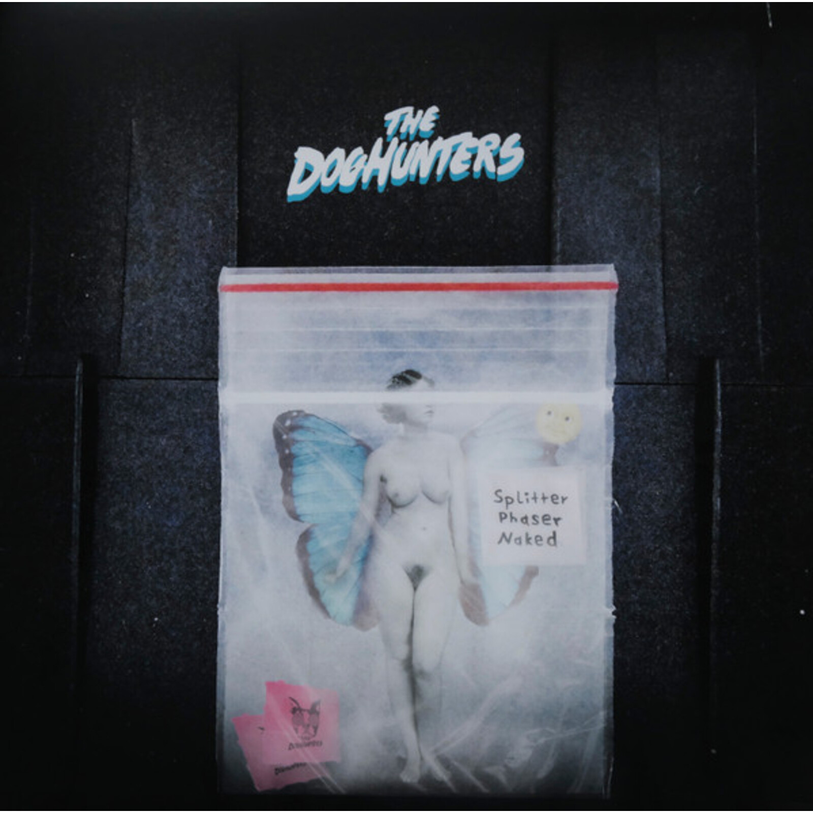 Picture of Doghunters - Splitter