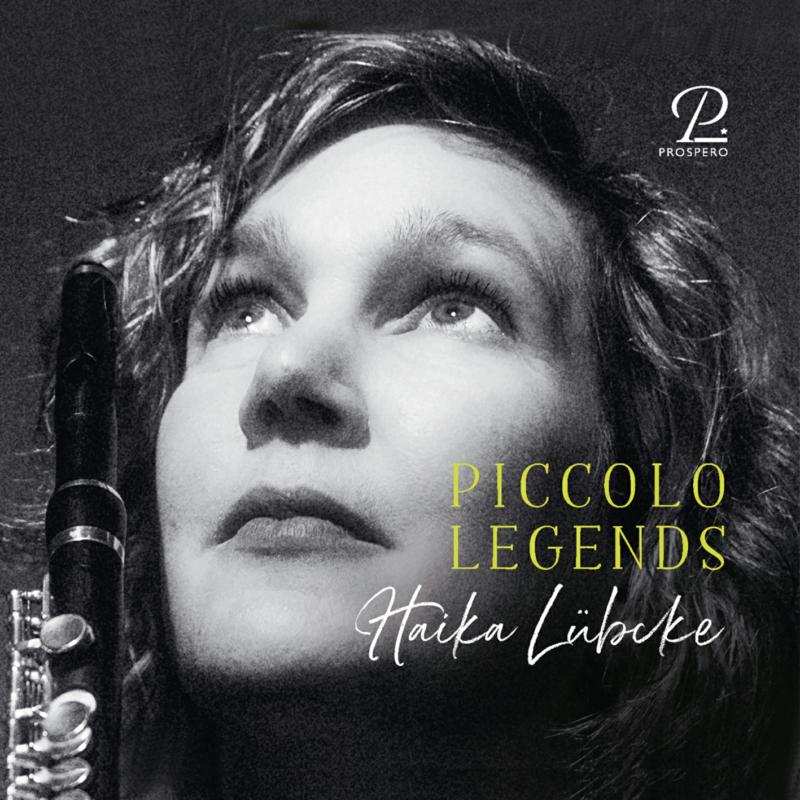 Picture of Haika Lubcke; Hendrik Heilmann; Sarah Verrue; Pamela Stahel - Piccolo Legends - Works for Piccolo