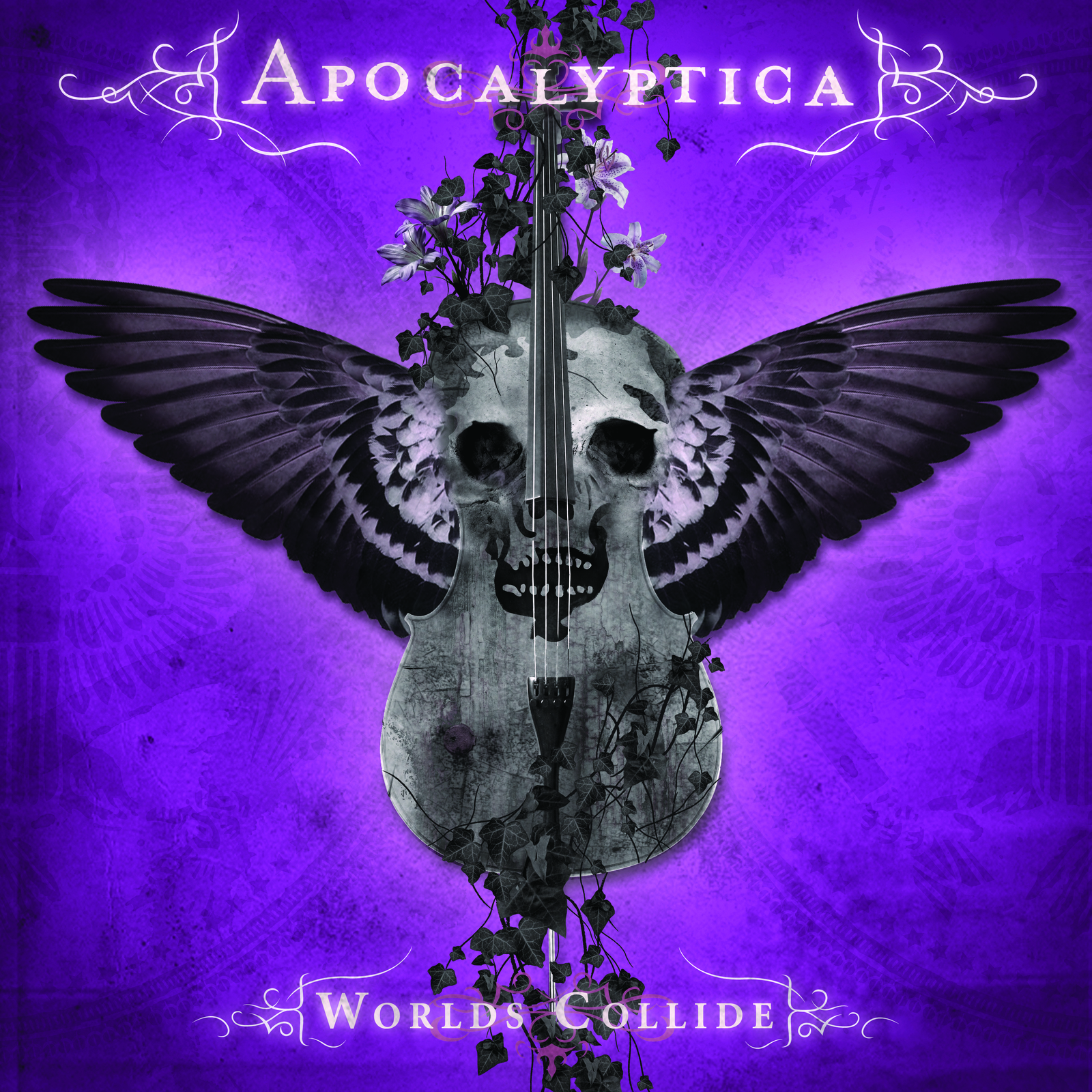 Picture of Apocalyptica - Worlds Collide (Deluxe Edition)