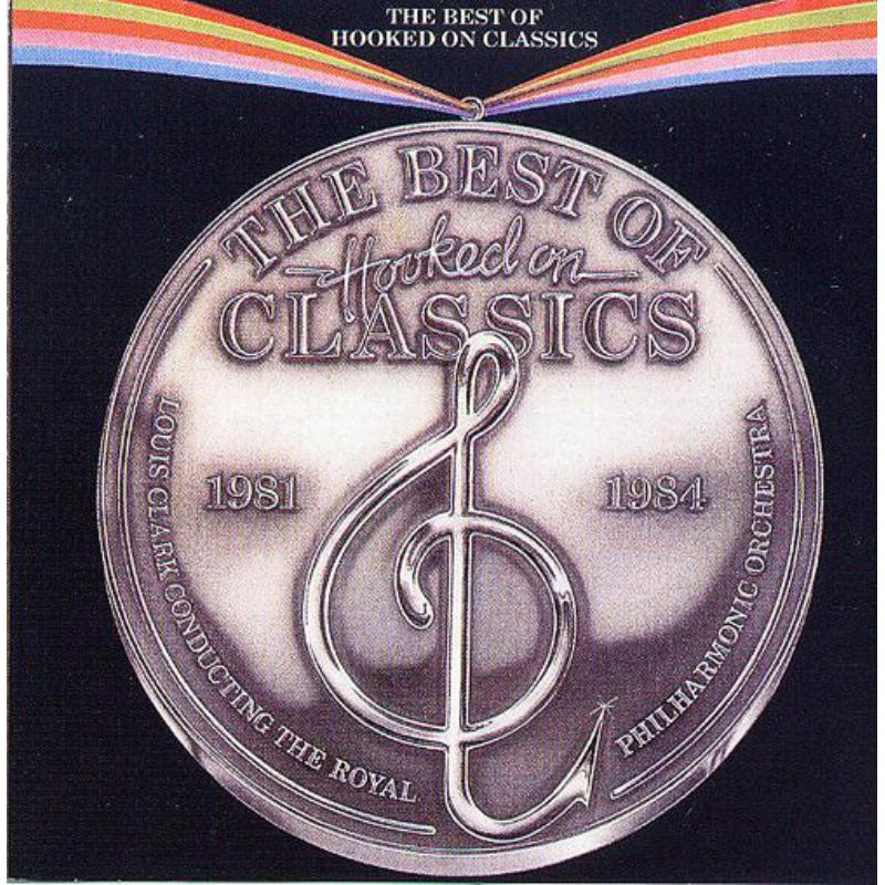 Picture of Royal Philharmonic Orchestra - The Best Of Hooked On Classics