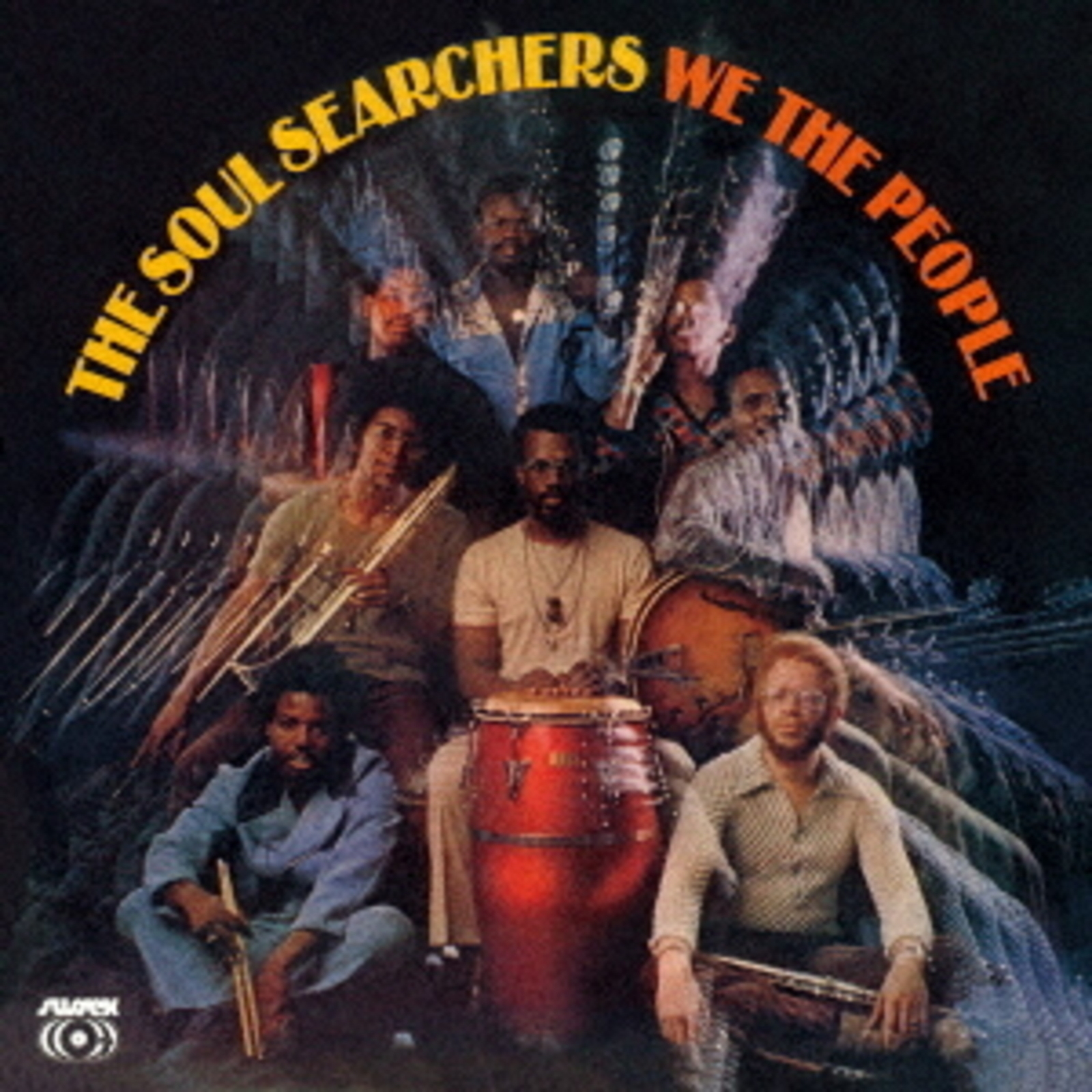 Picture of Soul Searchers - We The People+2