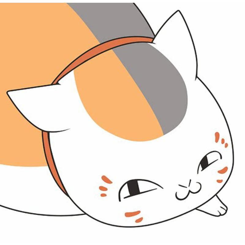 Picture of Animation - Natsume's Book of Friends (Natsume Yujin Cho) Shudaika Shu