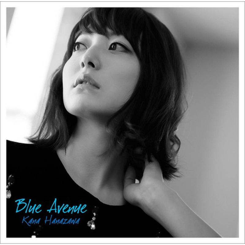 Picture of Kana Hanazawa - Blue Avenue
