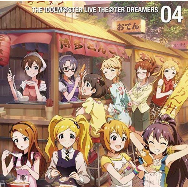 Picture of Idolmaster - Idolmaster Live The@Ter Dreamers 04