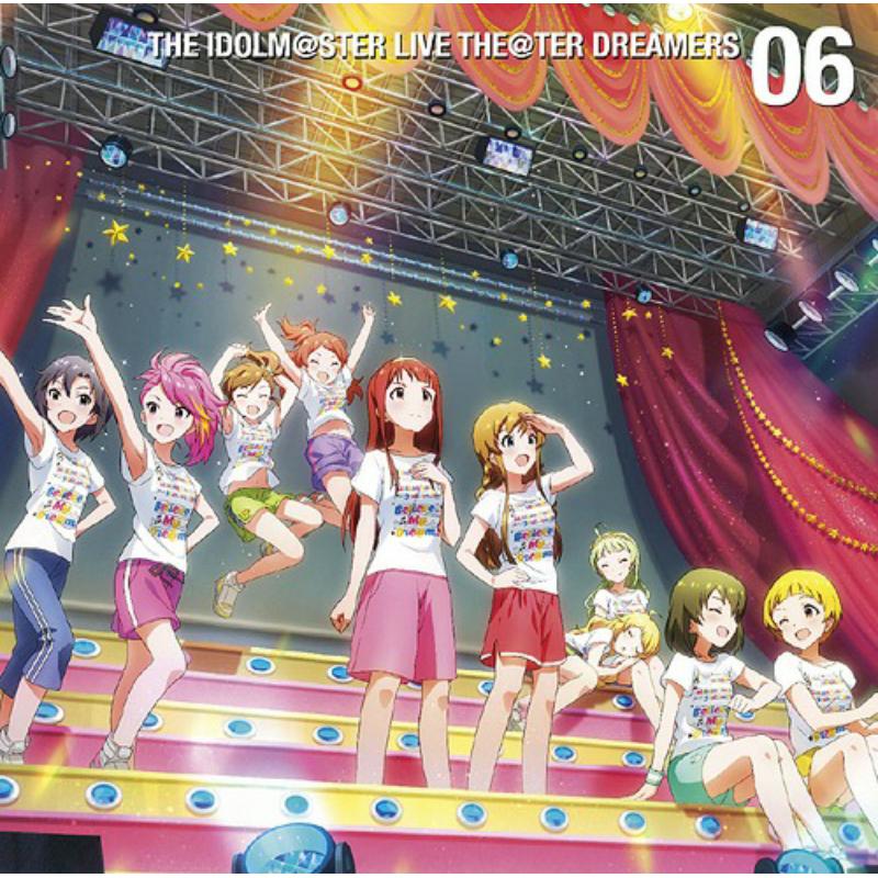 Picture of Idolmaster - Idolmaster Live The@Ter Dreamers 06