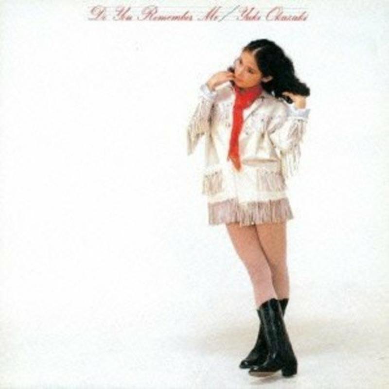 Picture of Yuki Okazaki - Do You Remember Me