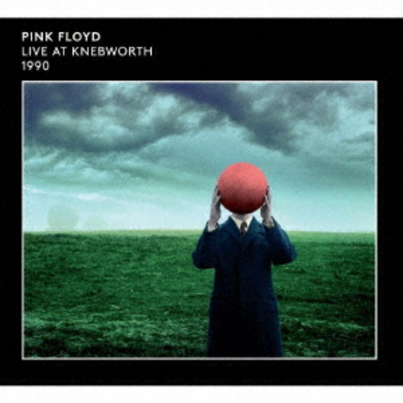Picture of Pink Floyd - Live At Knebworth
