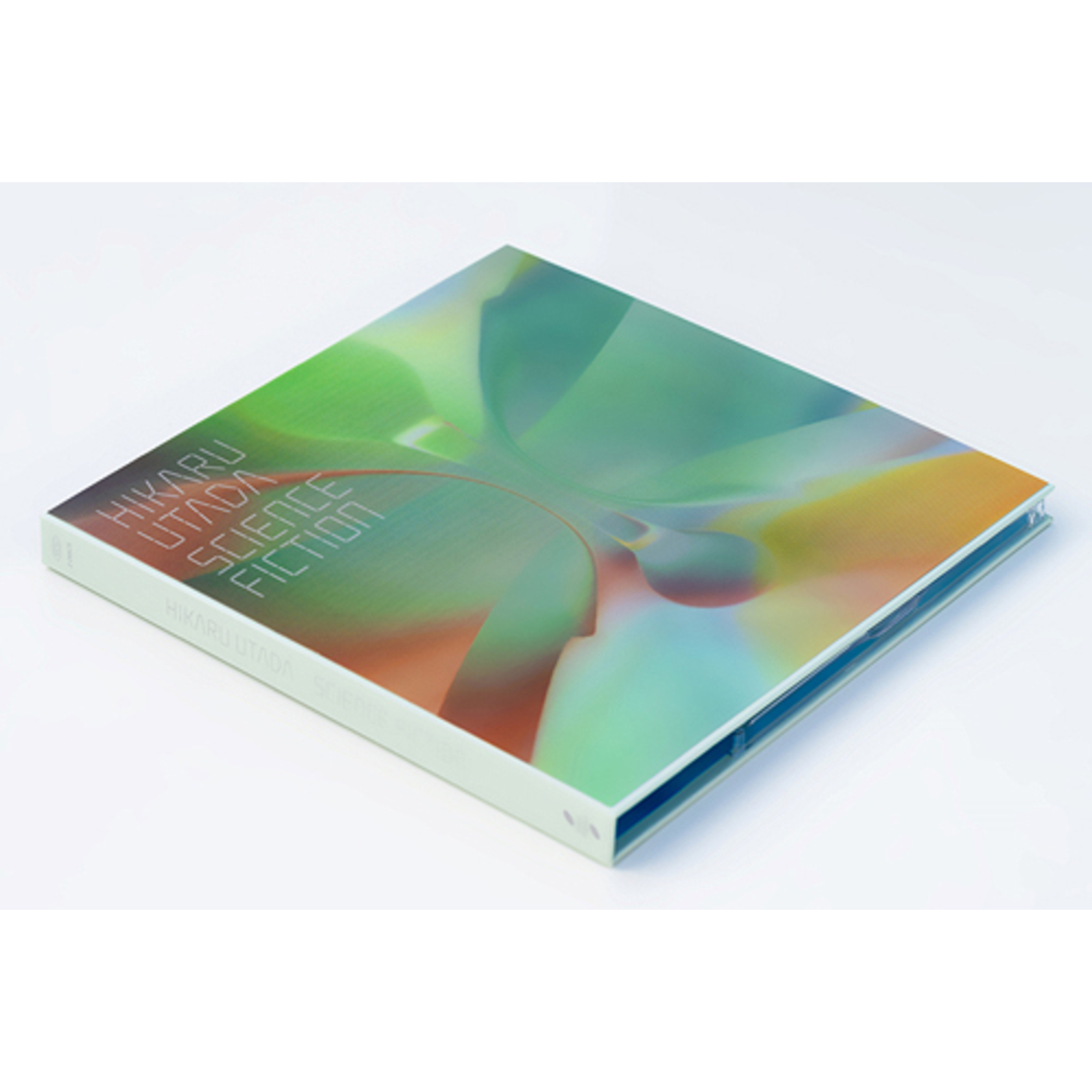 Picture of Hikaru Utada - Science Fiction