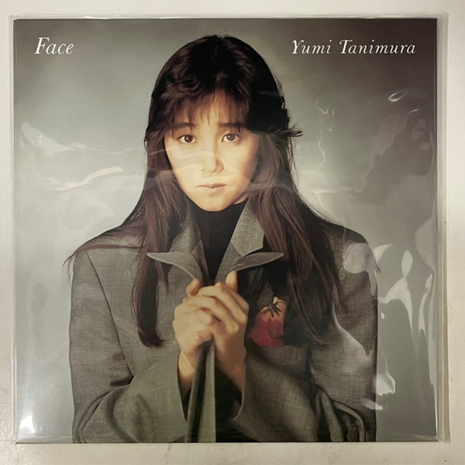 Picture of TANIMURA,YUMI - FACE