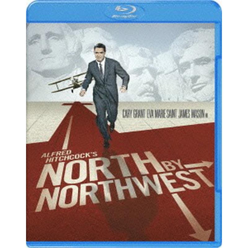 Picture of Cary Grant - North By Northwest