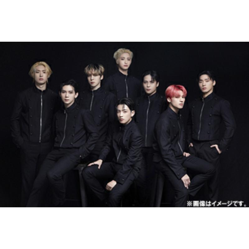 Picture of Ateez - Limitless