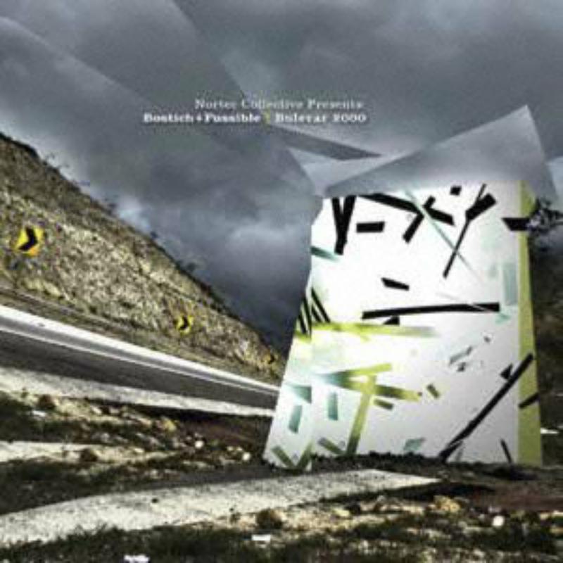 Picture of Bostich - Fussible - Bulevar 2000