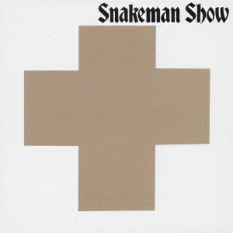 Picture of Snakeman Show - Shinunowa Iyada Kowai Senso Hantai