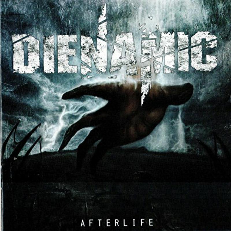 Picture of Dienamic - Afterlife