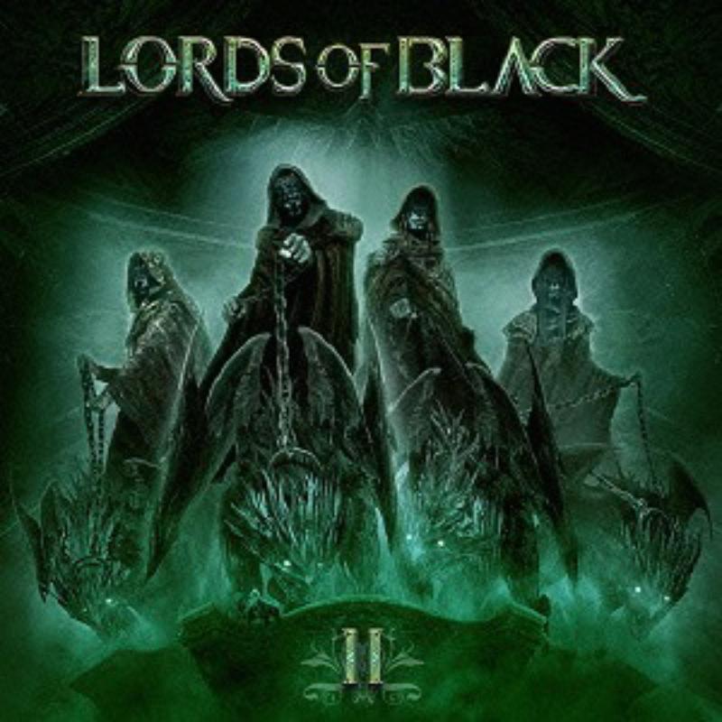 Picture of Lords Of Black - Lords Of Black II [Japan Bonus Track]