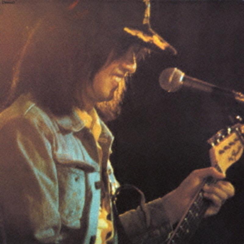 Picture of Takuro Yoshida - Live'73