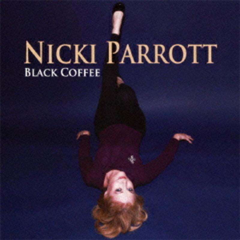 Picture of Nicki Parrott - Black Coffee