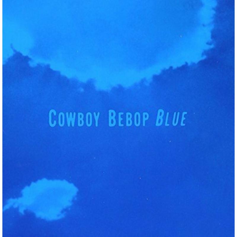 Picture of Seatbelts - Cowboy Bebop Original Soundtrack 3 Blue