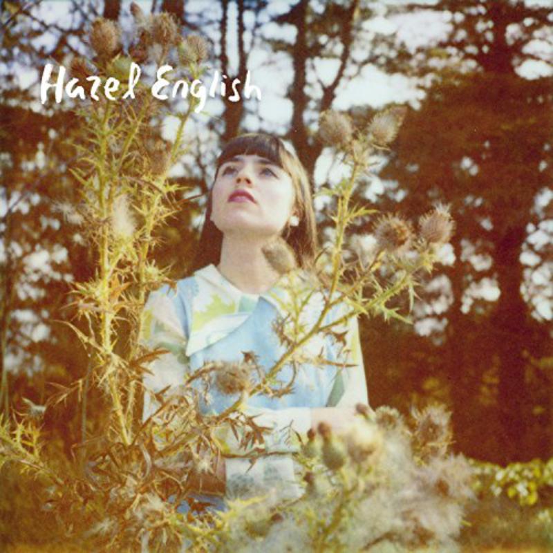 Picture of Hazel English - Just Give In / Never Going Home