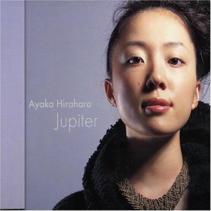 Picture of Ayaka Hirahara - Jupiter