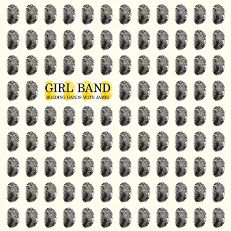 Picture of Girl Band - Holding Hands With Jamie