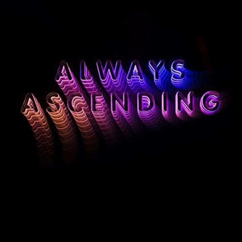 Picture of Franz Ferdinand - Always Ascending [Japan Bonus Track]