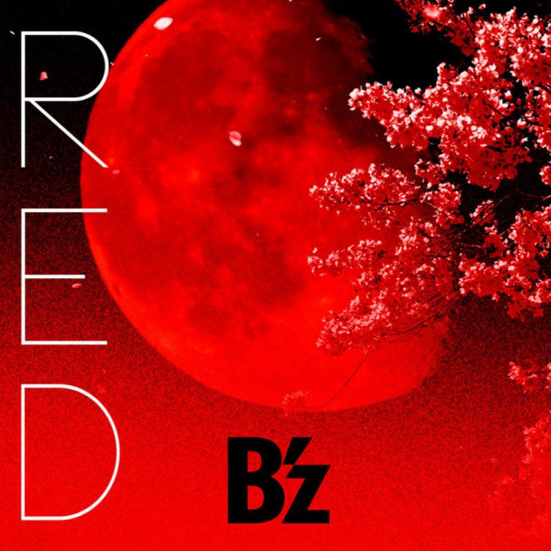 Picture of B`z - Red