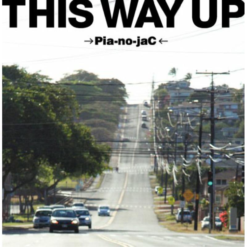 Picture of Pia-No-Jac - This Way Up