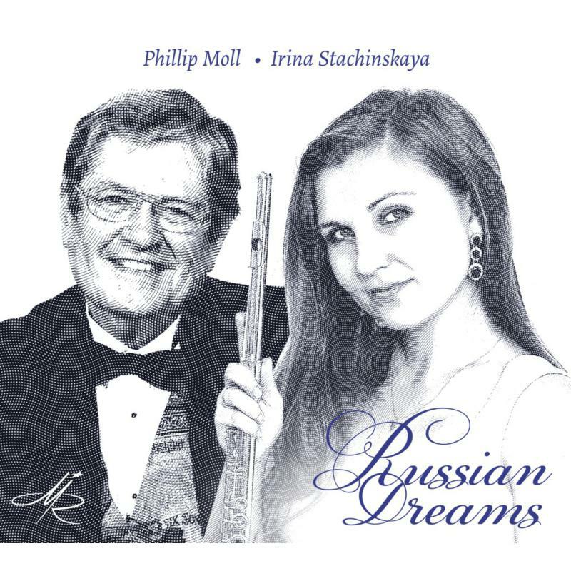Picture of Moll/Stachinskaya - Russian Dreams