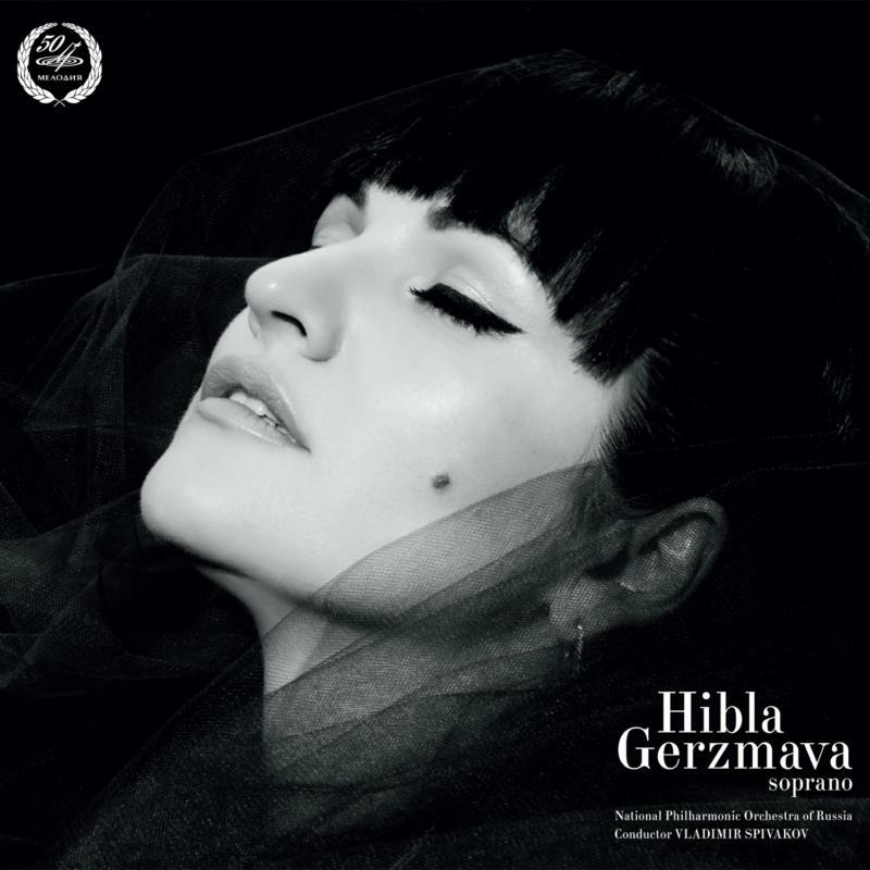 Picture of Russia National Po:Spivakov - Hibla Gerzmava