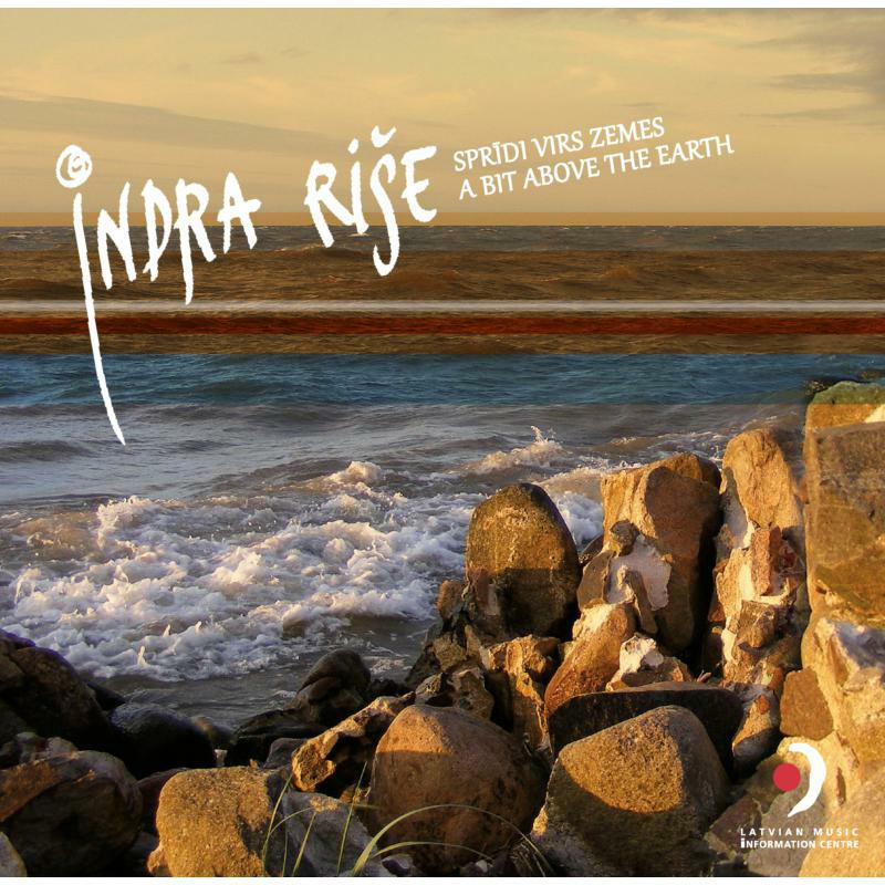 Picture of Indra Rise - A Bit Above The Earth