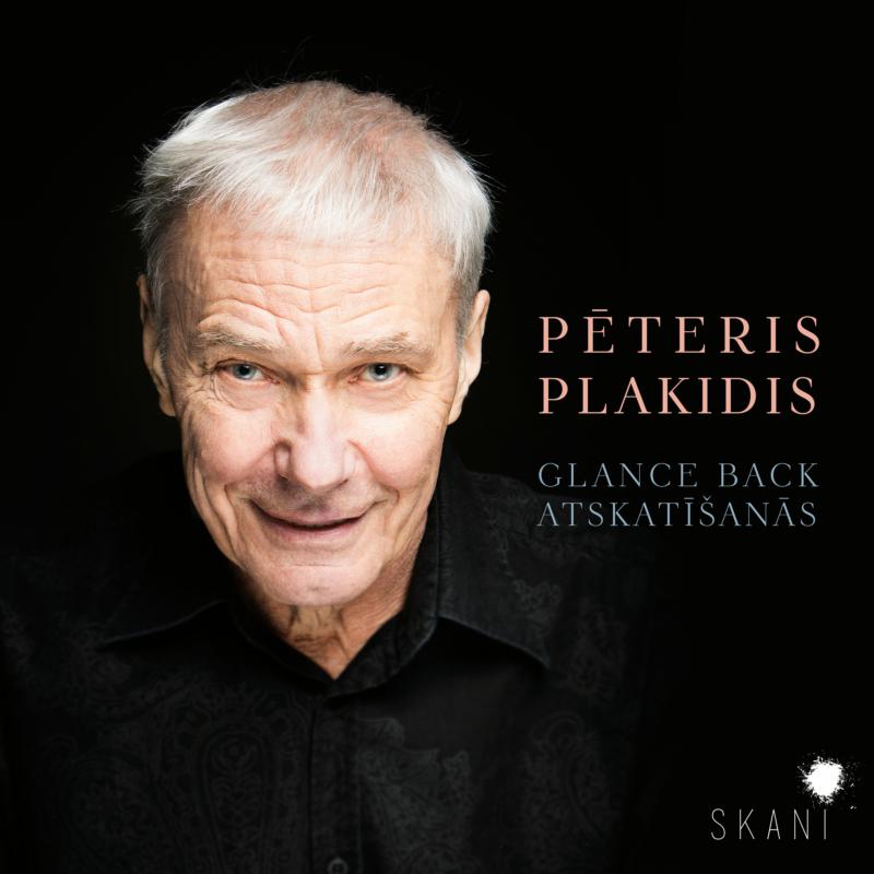 Picture of Latvian National Symphony Orchestra, Vassily Sinaisky - Peteris Plakidis: Glance Back / Atskatisanas