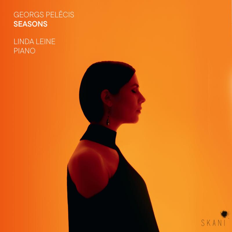 Picture of Linda Leine - Georgs Pelecis: Seasons