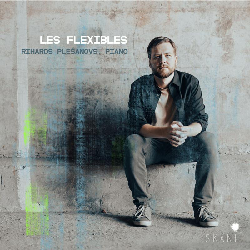 Picture of Rihards Plesanovs - Les Flexibles