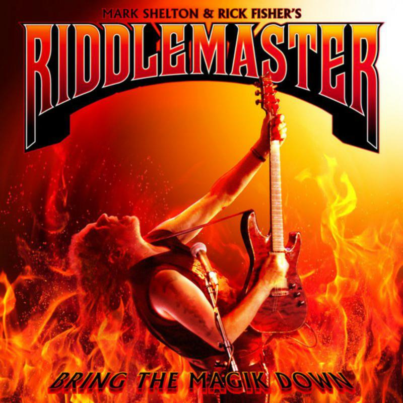 Picture of Riddlemaster - Bring The Magik Down