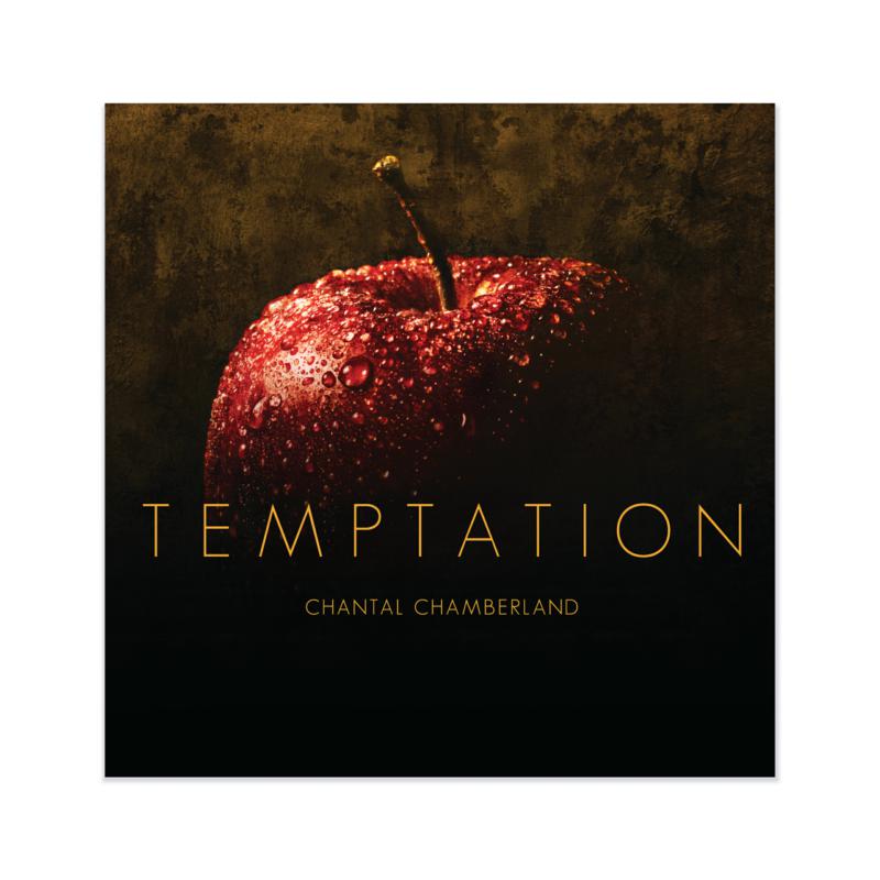 Picture of Chantal Chamberland - Temptation