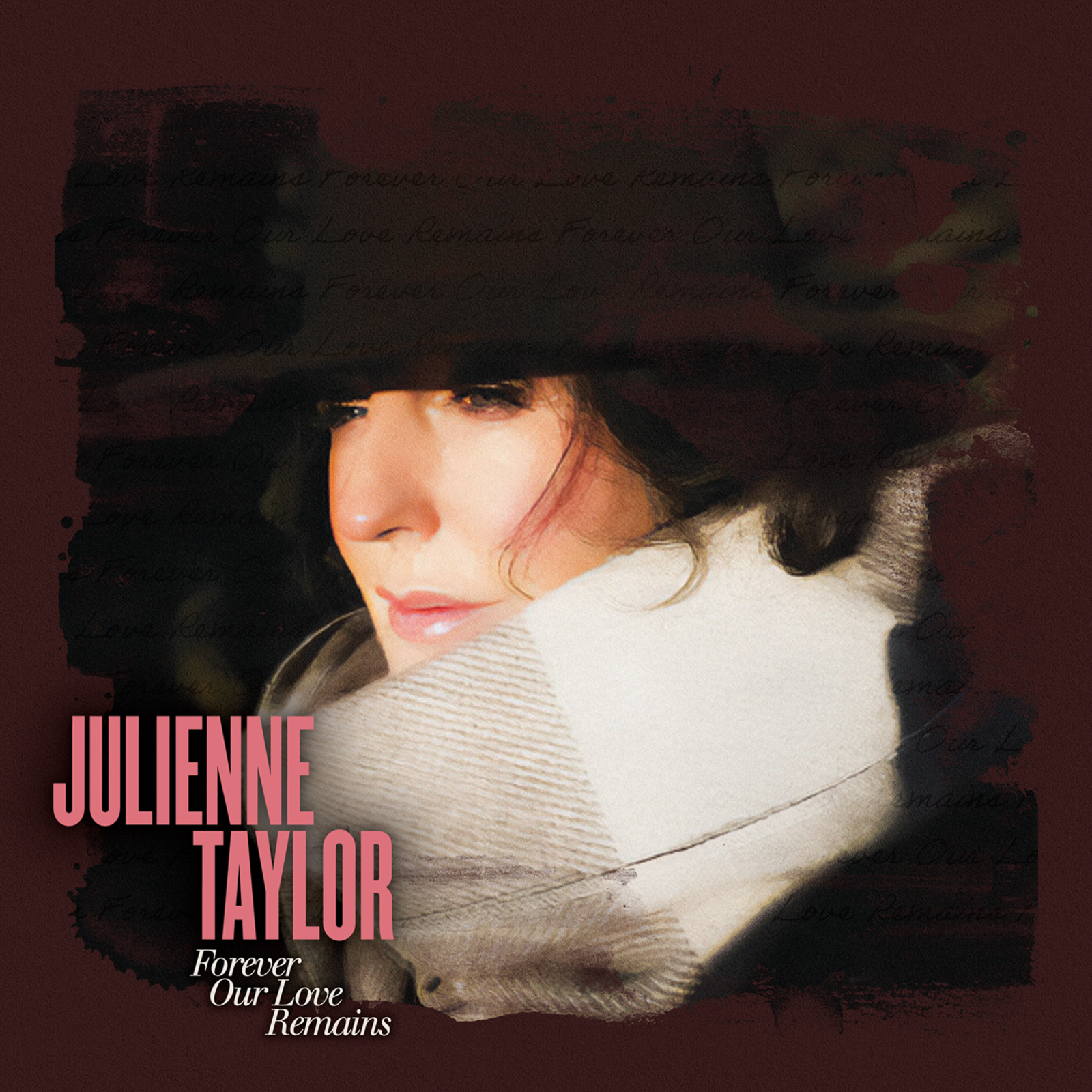 Picture of Julienne Taylor - Forever Our Love Remains