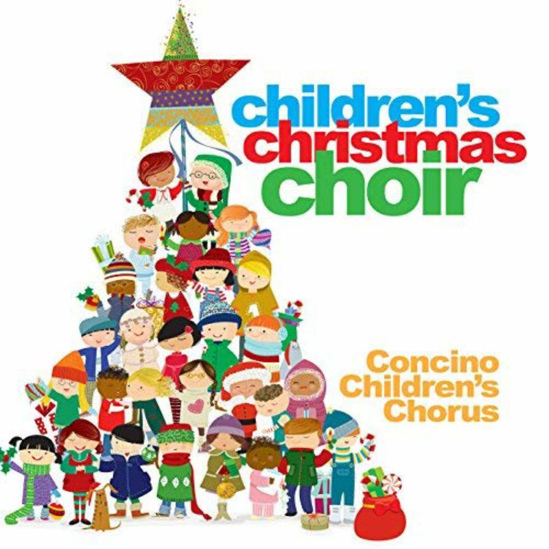 Picture of Concino Childrens Chorus - Childrens Xmas Choir