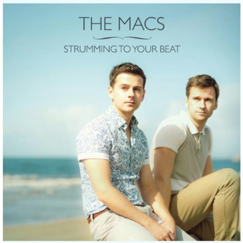Picture of The MacS - Strumming To Your Beat