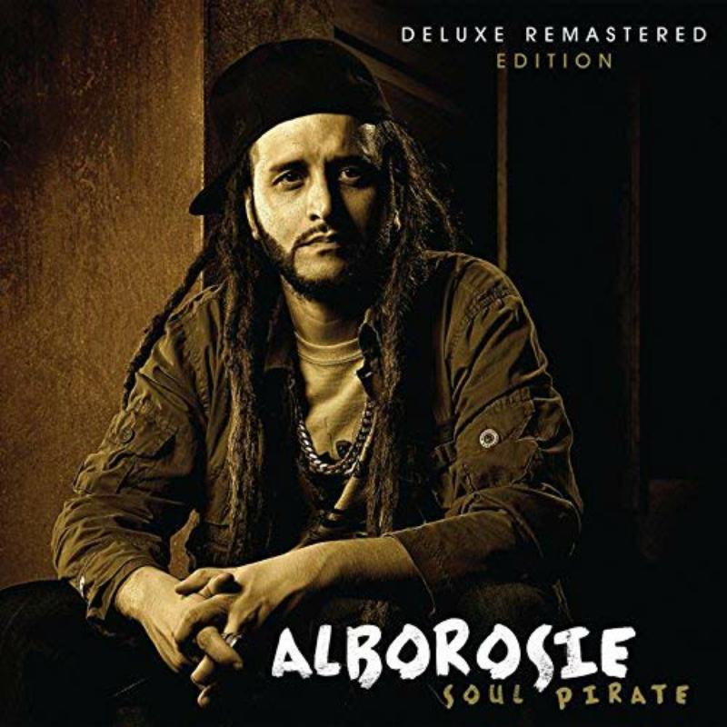 Picture of Alborosie - Soul Pirate (Deluxe Remastered)