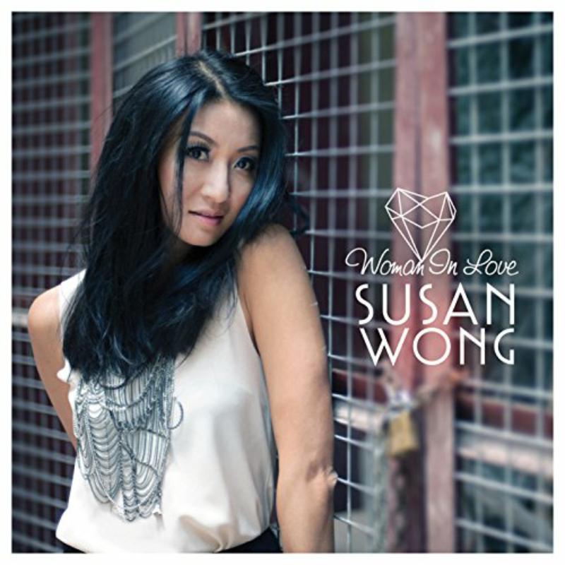 Picture of Susan Wong - Woman In Love