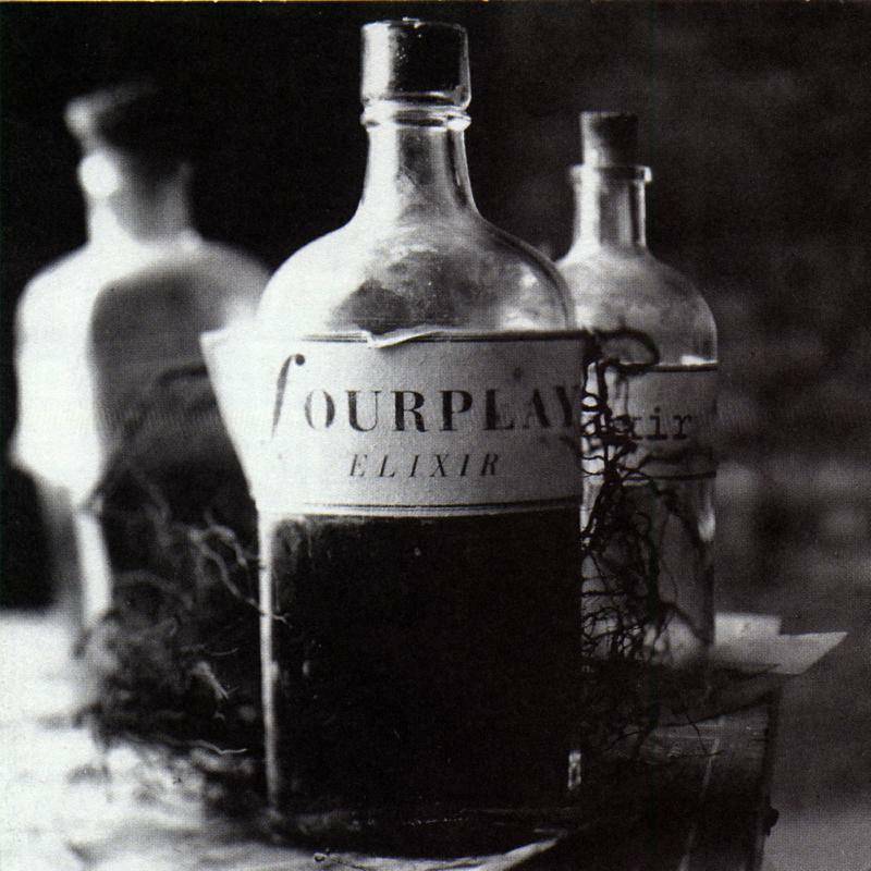 Picture of Fourplay - Elixir