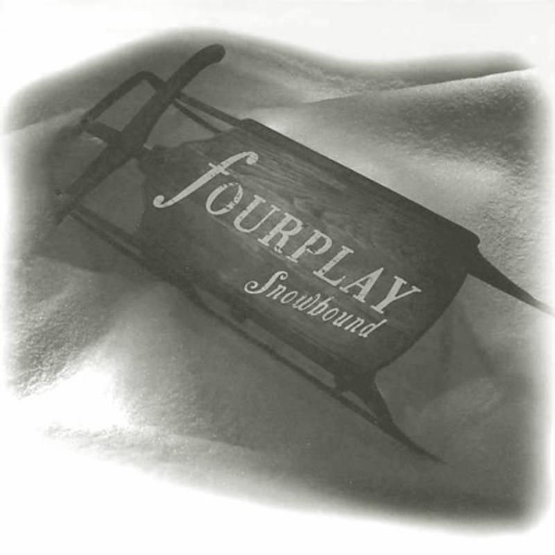 Picture of Fourplay - Snowbound