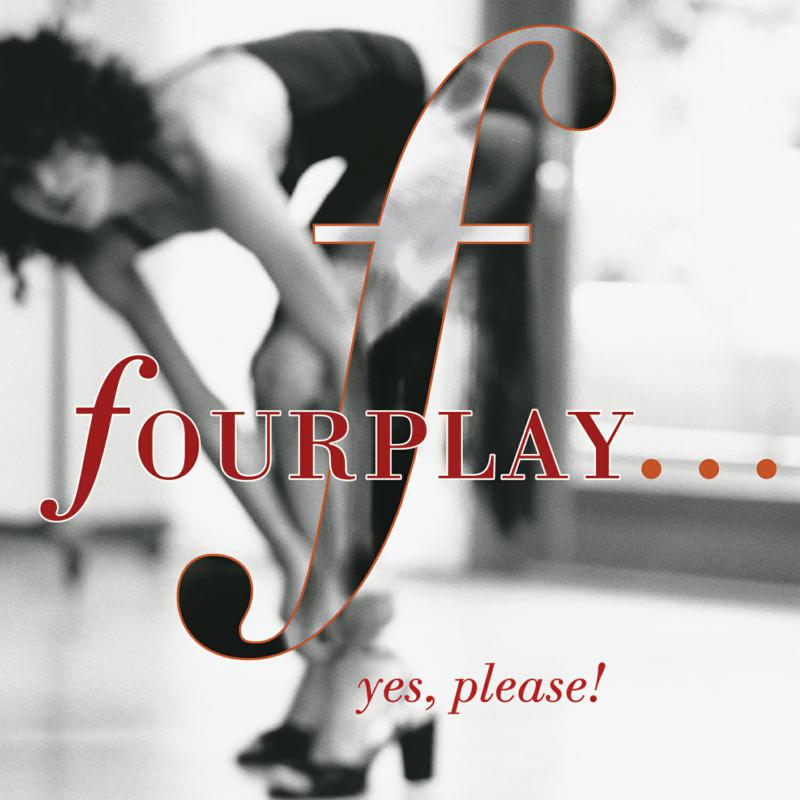 Picture of Fourplay - Yes Please