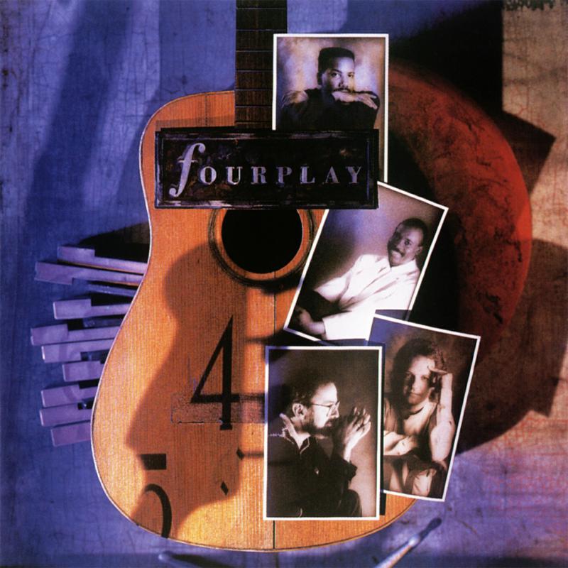 Picture of Fourplay - Fourplay (SACD)