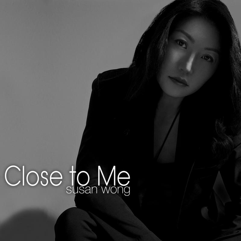 Picture of Susan Wong - Close To Me (SACD)