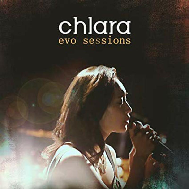 Picture of Chlara - Evo Sessions (MQA-CD)