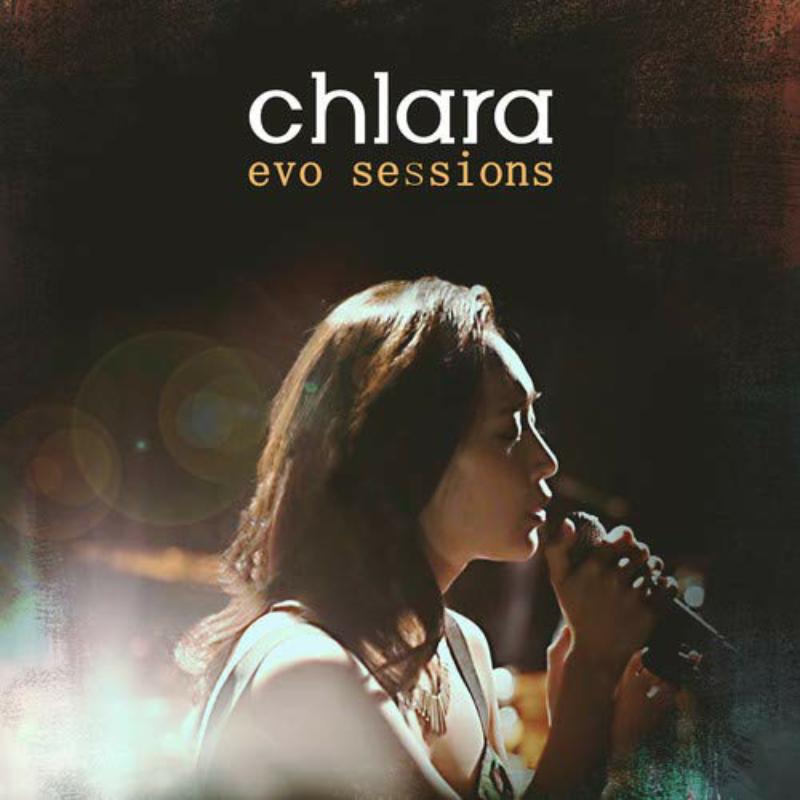 Picture of Chlara - Evo Sessions (SACD)