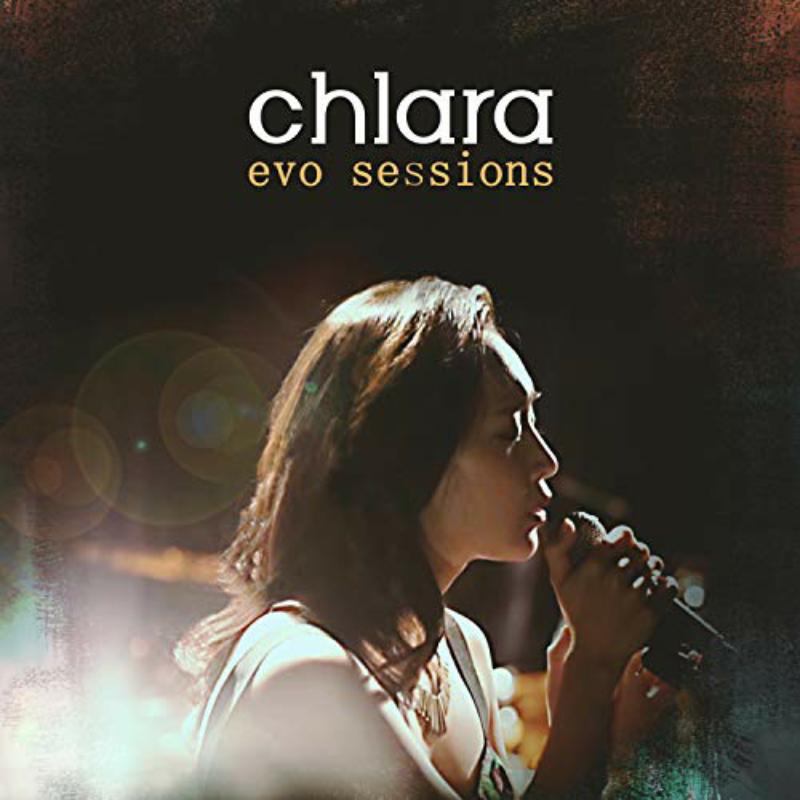 Picture of Chlara - Evo Sessions