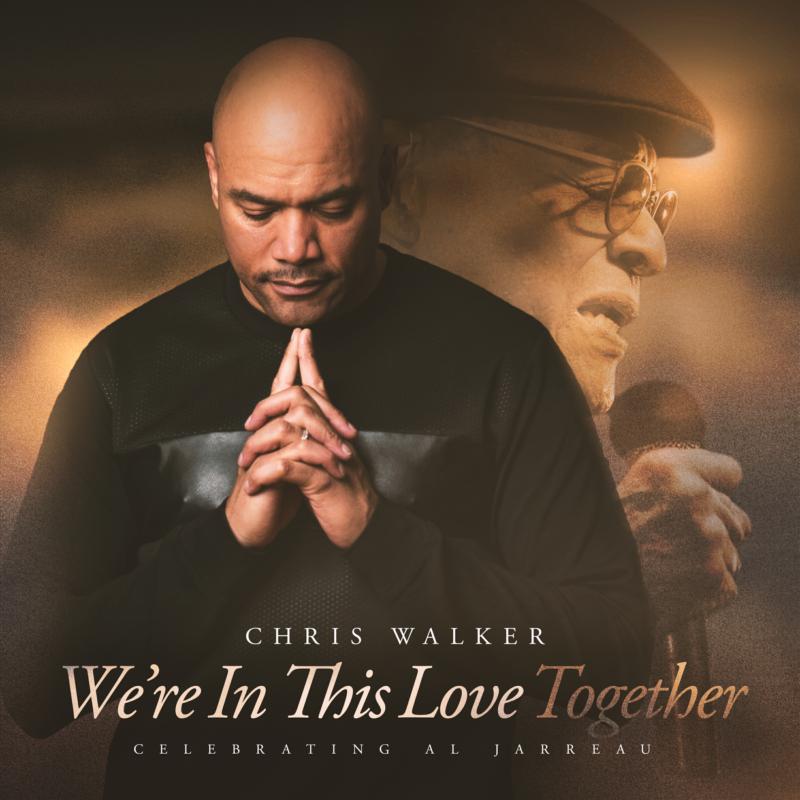 Picture of Chris Walker - We're In This Love Together (Limited Numbered Edition LP)